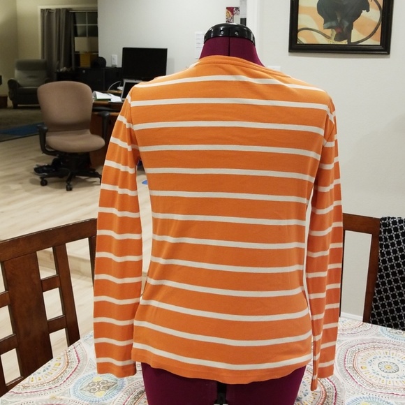 Talbots Crew Neck - Picture 2 of 3